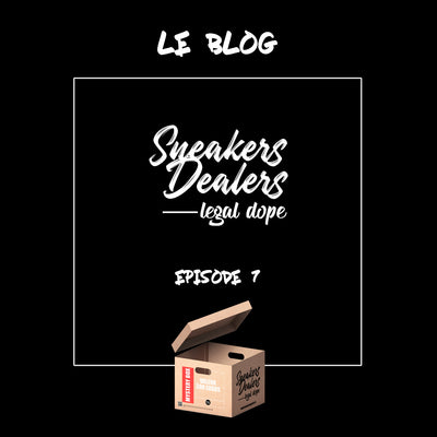 Mystery Box : une tendance qui monte