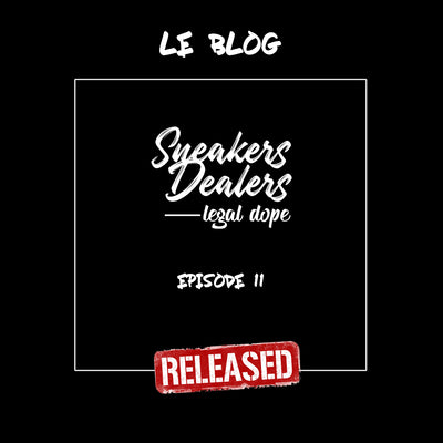 Notre top 20 des releases du mois de février