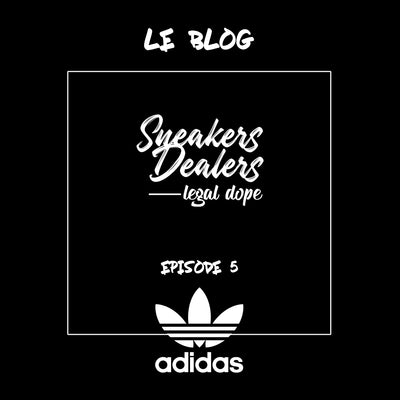 Retour sur les sorties sneakers du mois de janvier 1/3