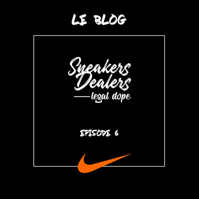 Sorties sneakers de janvier 2021 : notre top 20 des nouveautés Nike