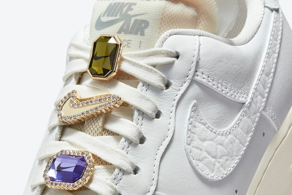 Sneakers Charms